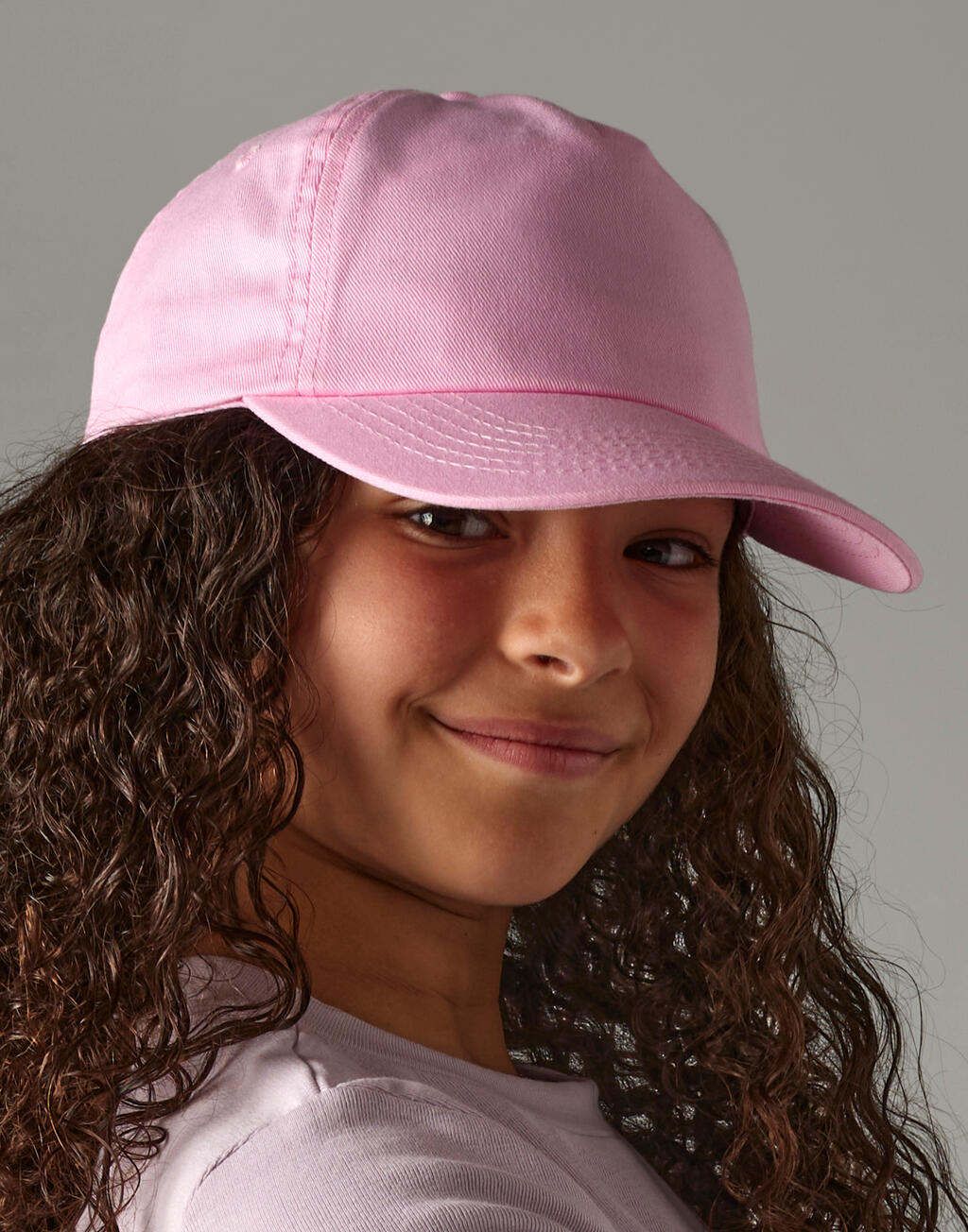  Beechfield Gorra 5 paneles Original juniorotro