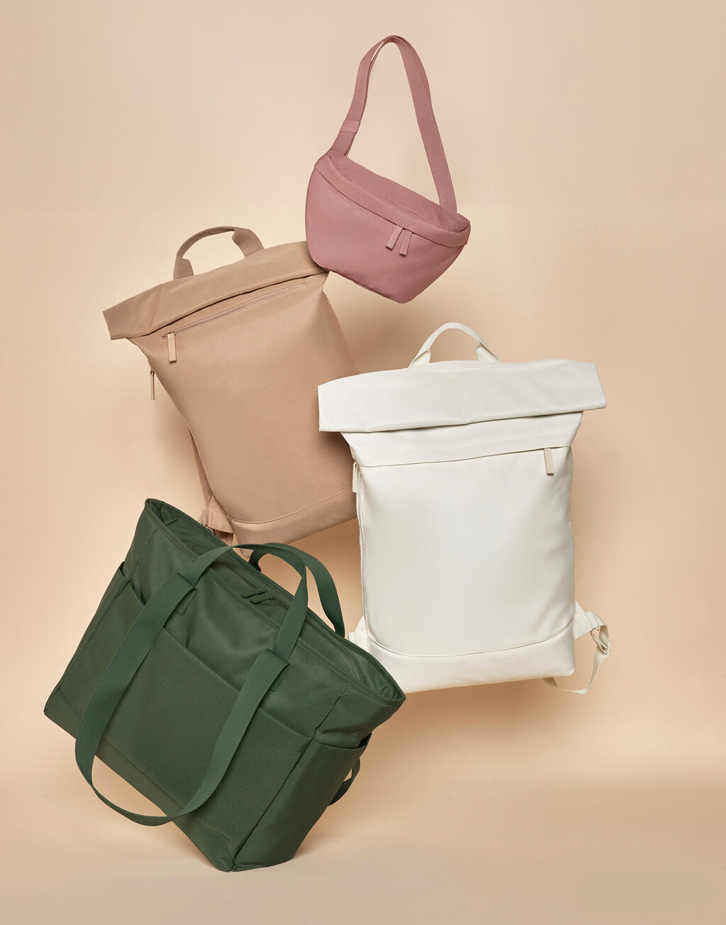  Bag Base Mochila enrollable Simplicity Liteotro