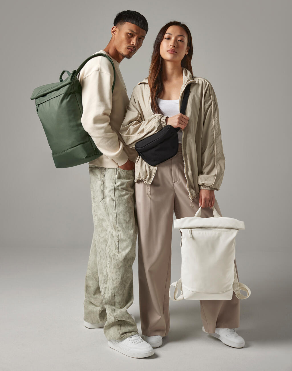  Bag Base Mochila enrollable Simplicity Liteotro