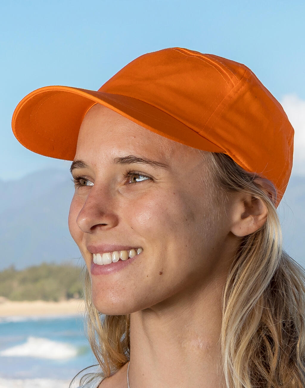  Result Caps Gorra Promo Sport 7 panelesotro