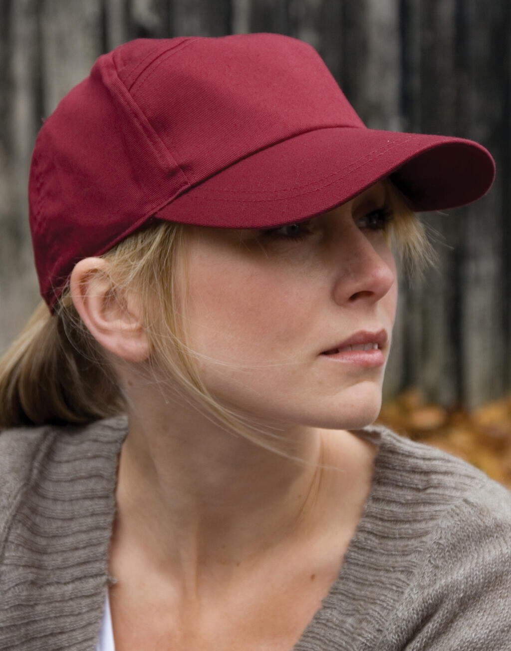  Result Caps Gorra Promo Sport 7 panelesotro