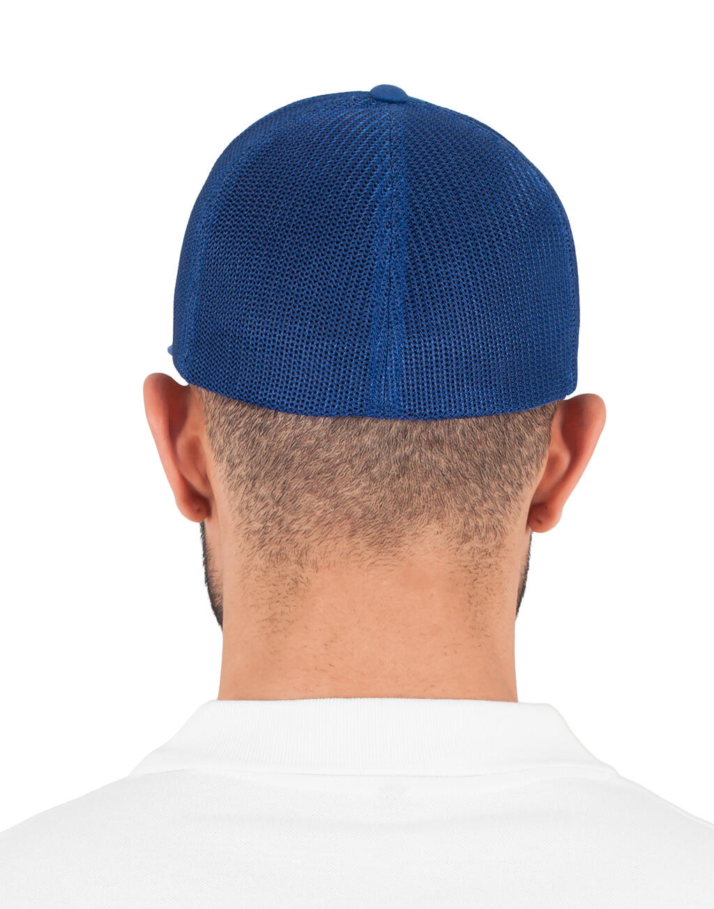  Flexfit Gorra con rejilla sargaotro