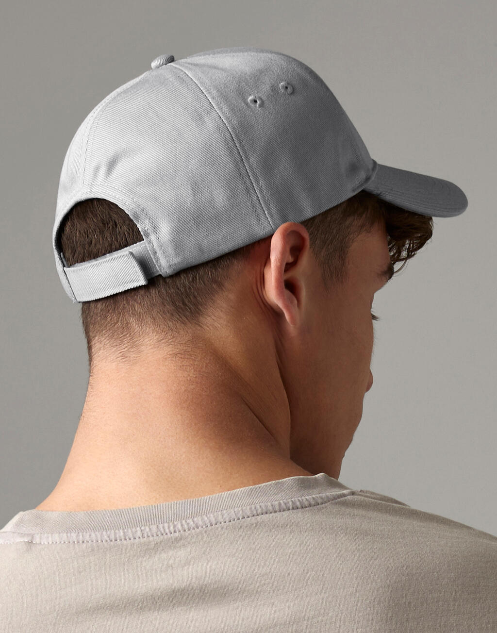  Beechfield Gorra 5 paneles Ultimateotro