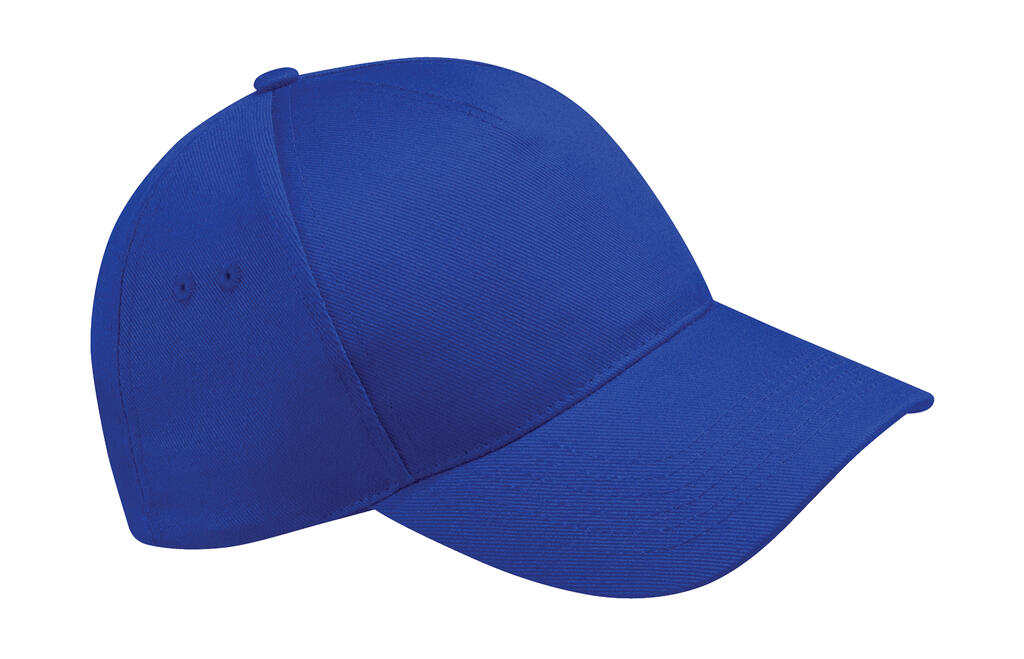 Gorra 5 paneles Ultimate Bright Royal