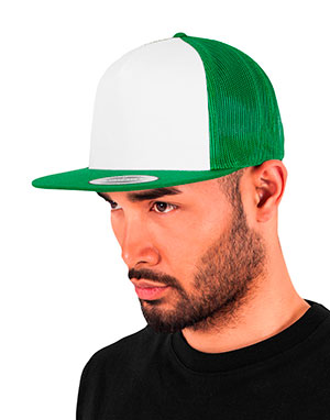 Yupoong Gorra clásica Trucker