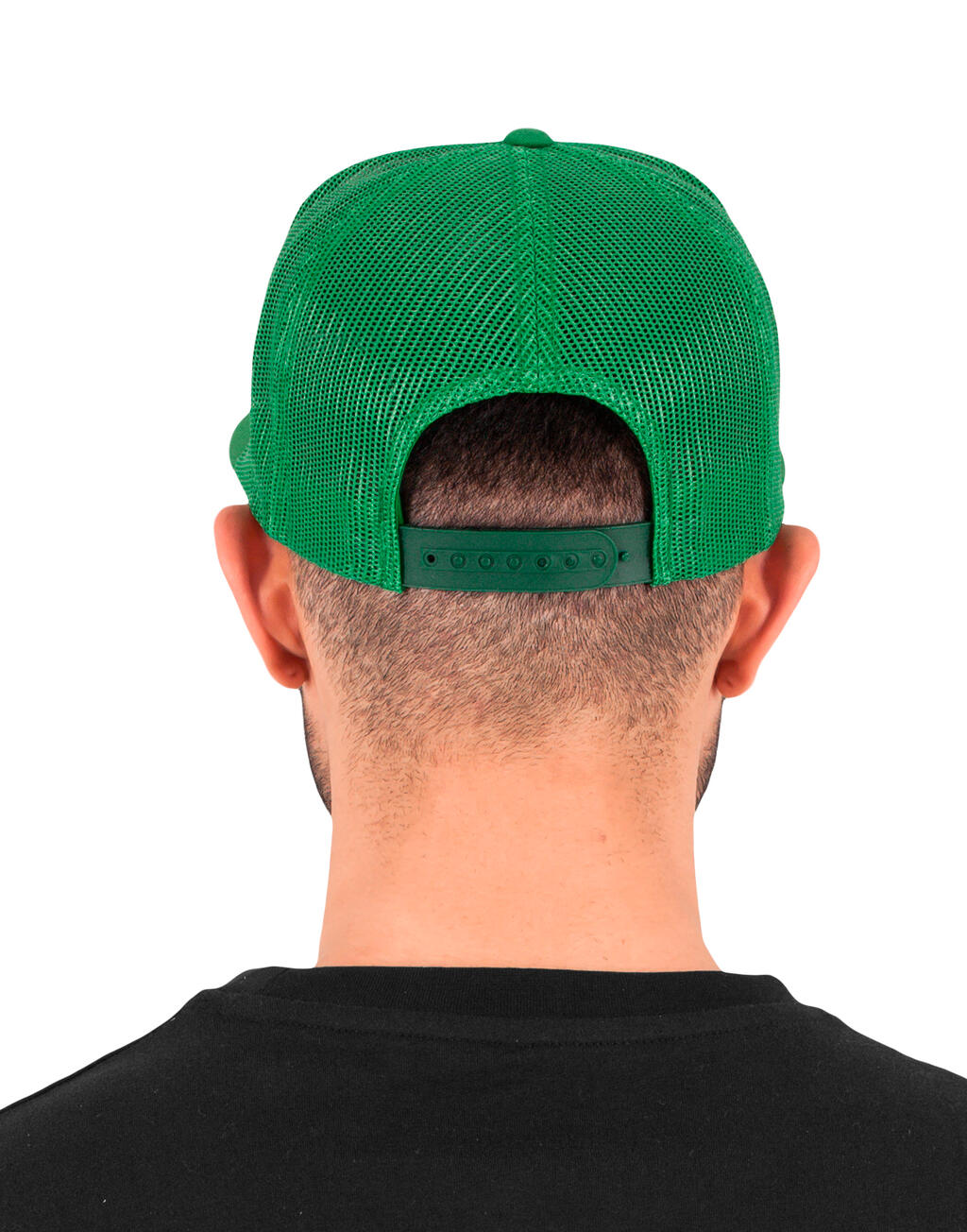  Yupoong Gorra clásica Truckerotro