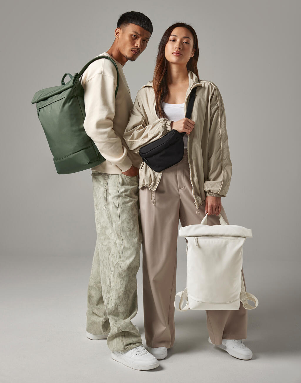  Bag Base Riñonera Simplicityotro