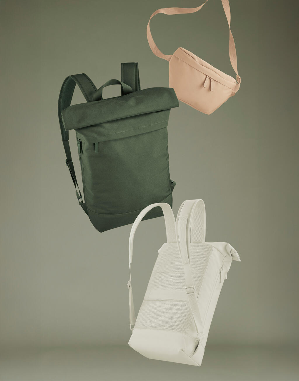  Bag Base Riñonera Simplicityotro