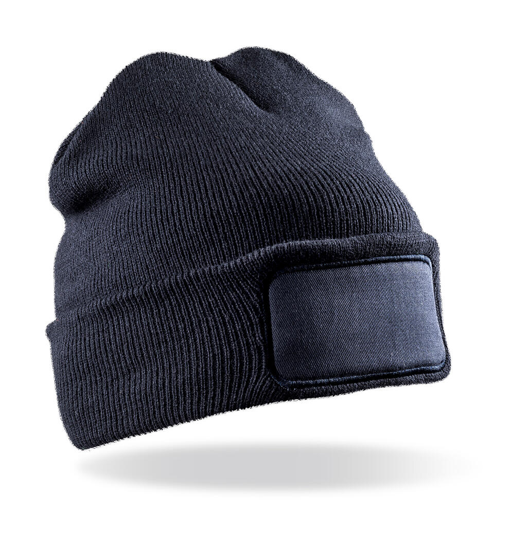 Gorro grueso Thinsulate™ Navy