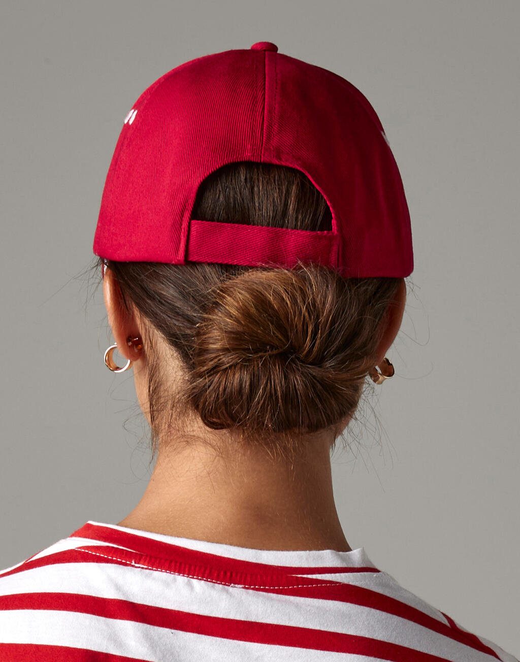  Beechfield Gorra 5 paneles - Visera Sandwich Ultimateotro