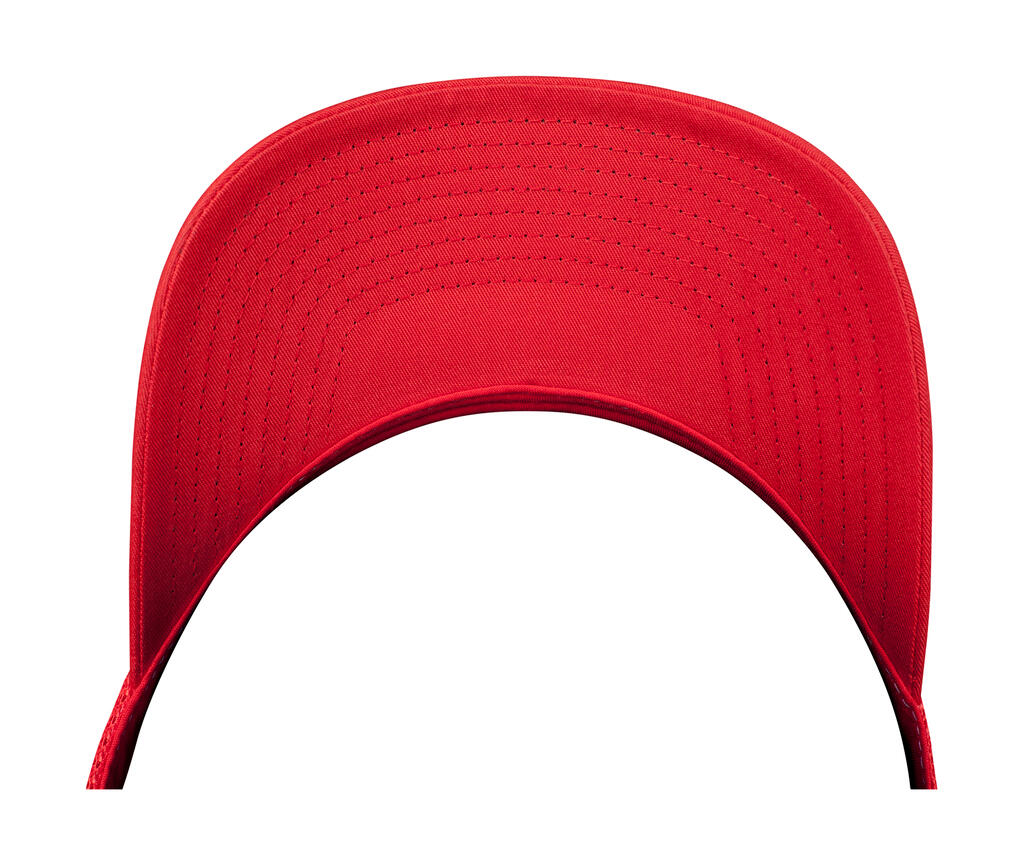  Yupoong Retro Trucker Frontal de colorotro