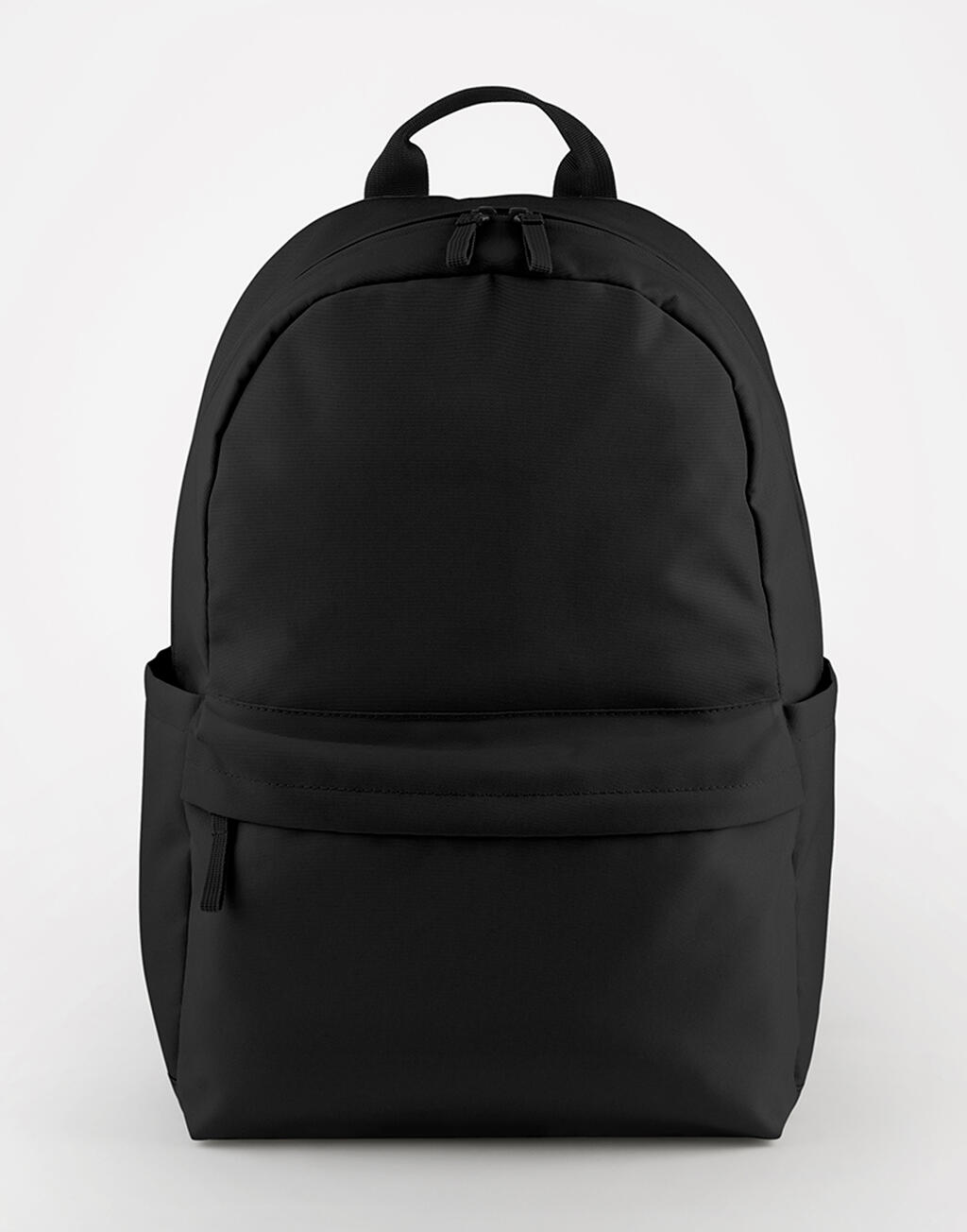 Mochila Premium Recycled Black