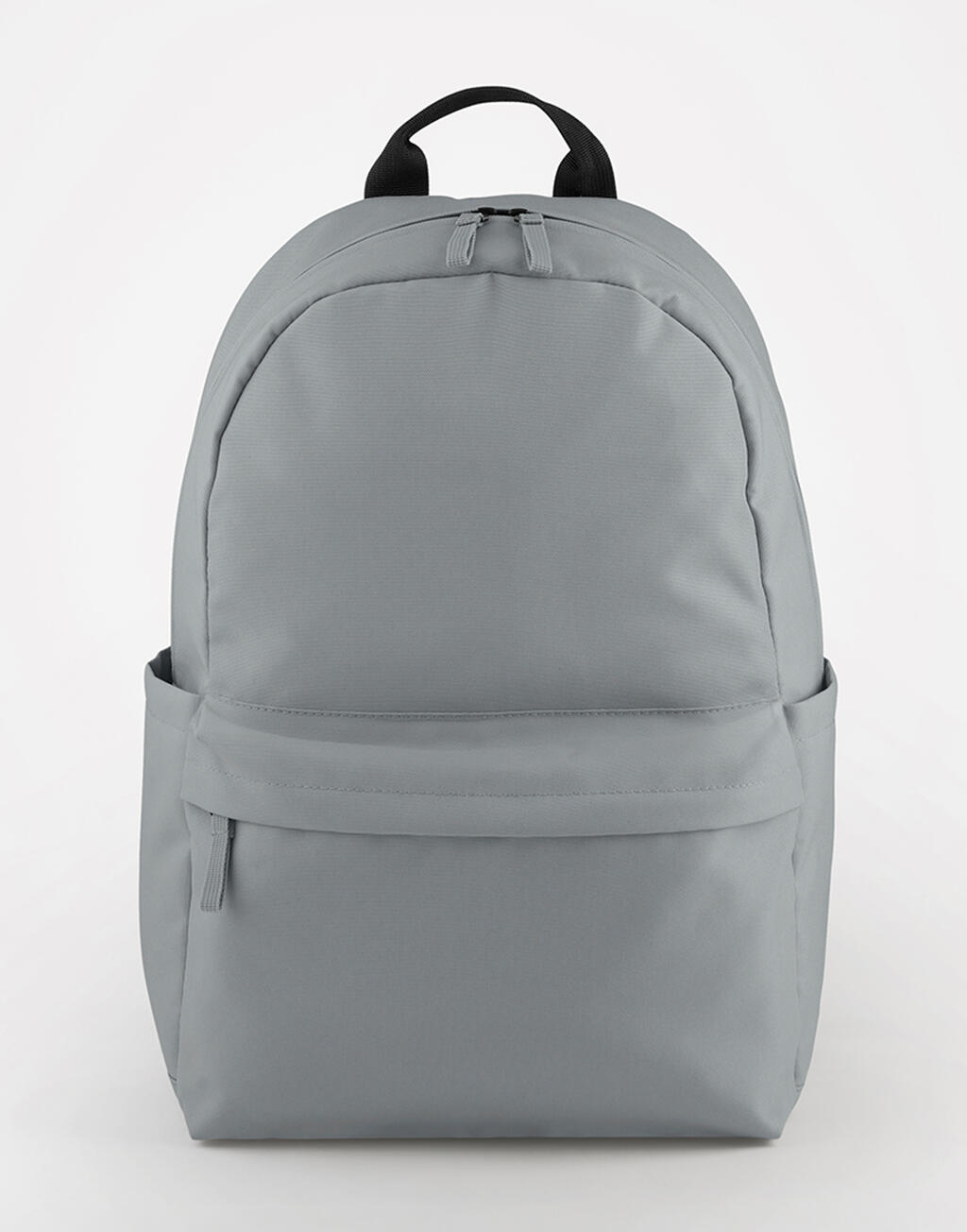 Mochila Premium Recycled Pure Grey