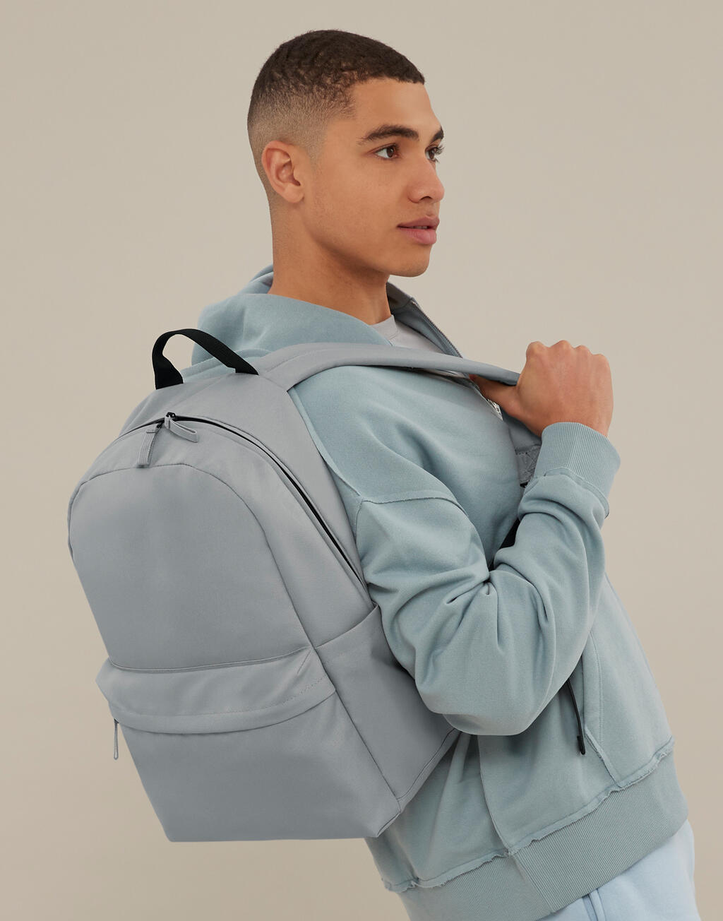  Bag Base Mochila Premium Recycledotro