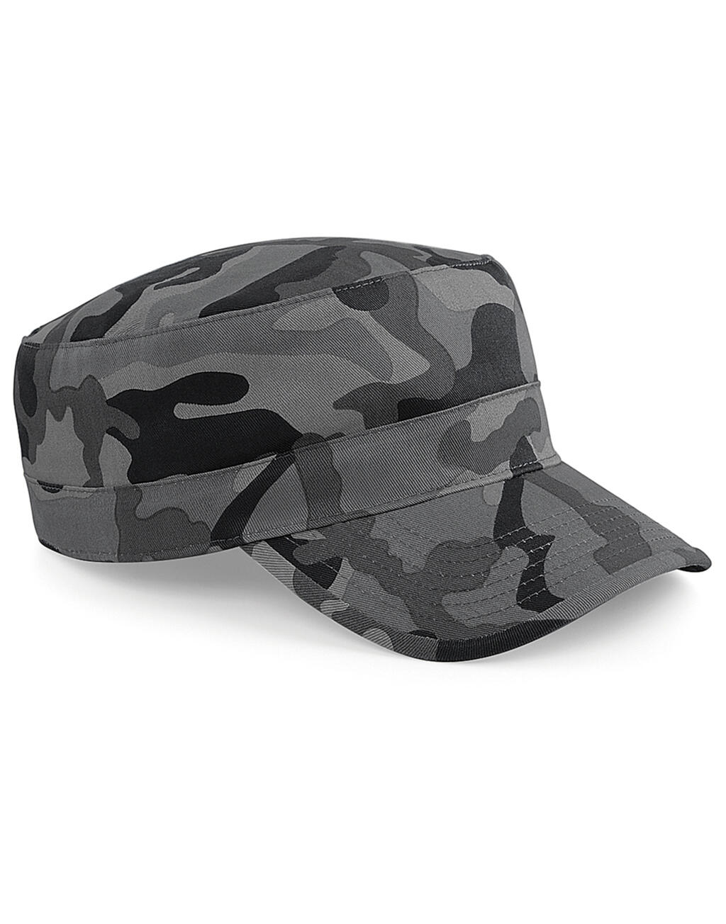  Beechfield Gorra militar camuflajeotro
