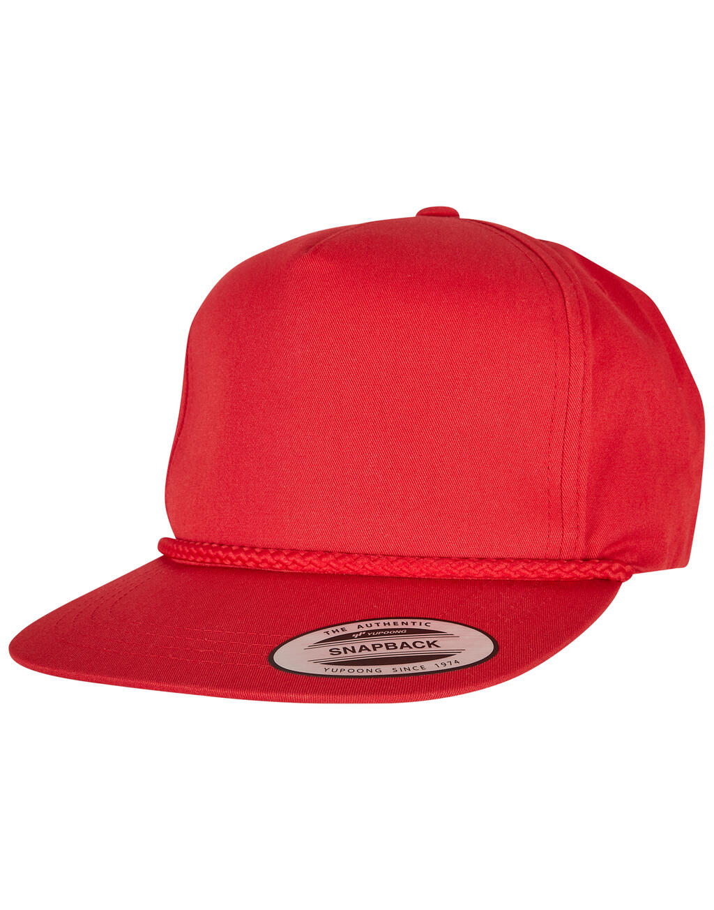  Yupoong Gorra clásica de golf de popelina otro