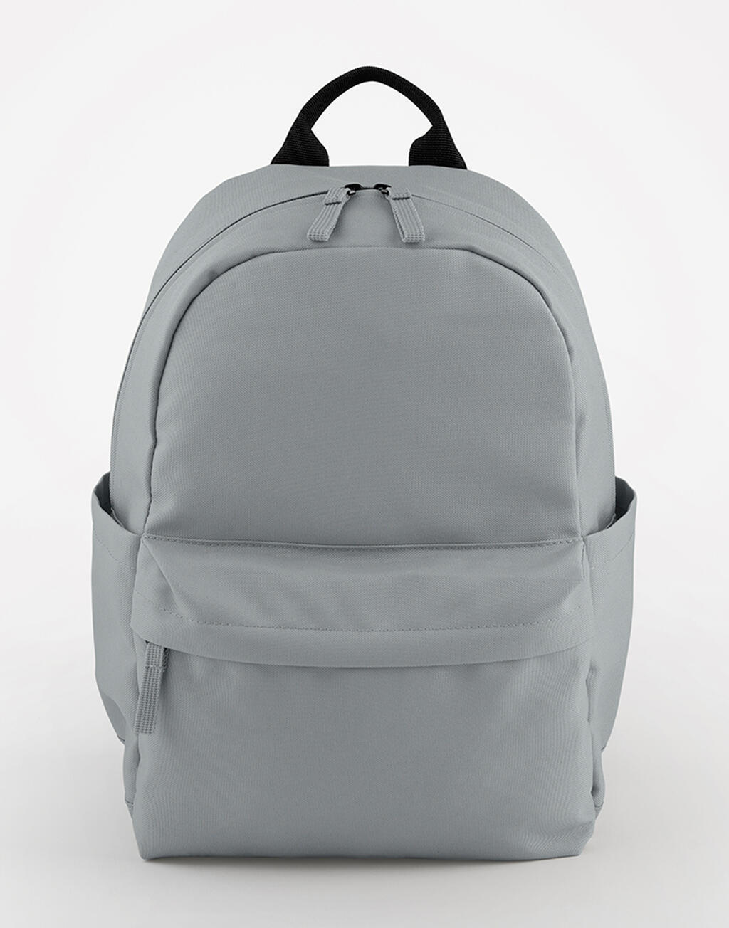 Mochila Premium Recycled Mini Pure Grey