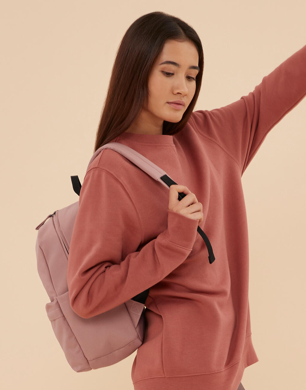  Bag Base Mochila Premium Recycled Miniotro