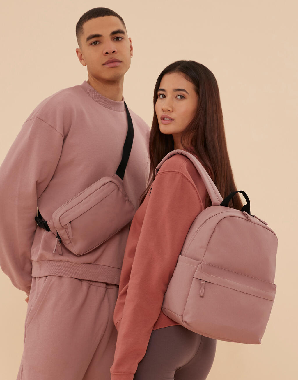  Bag Base Mochila Premium Recycled Miniotro