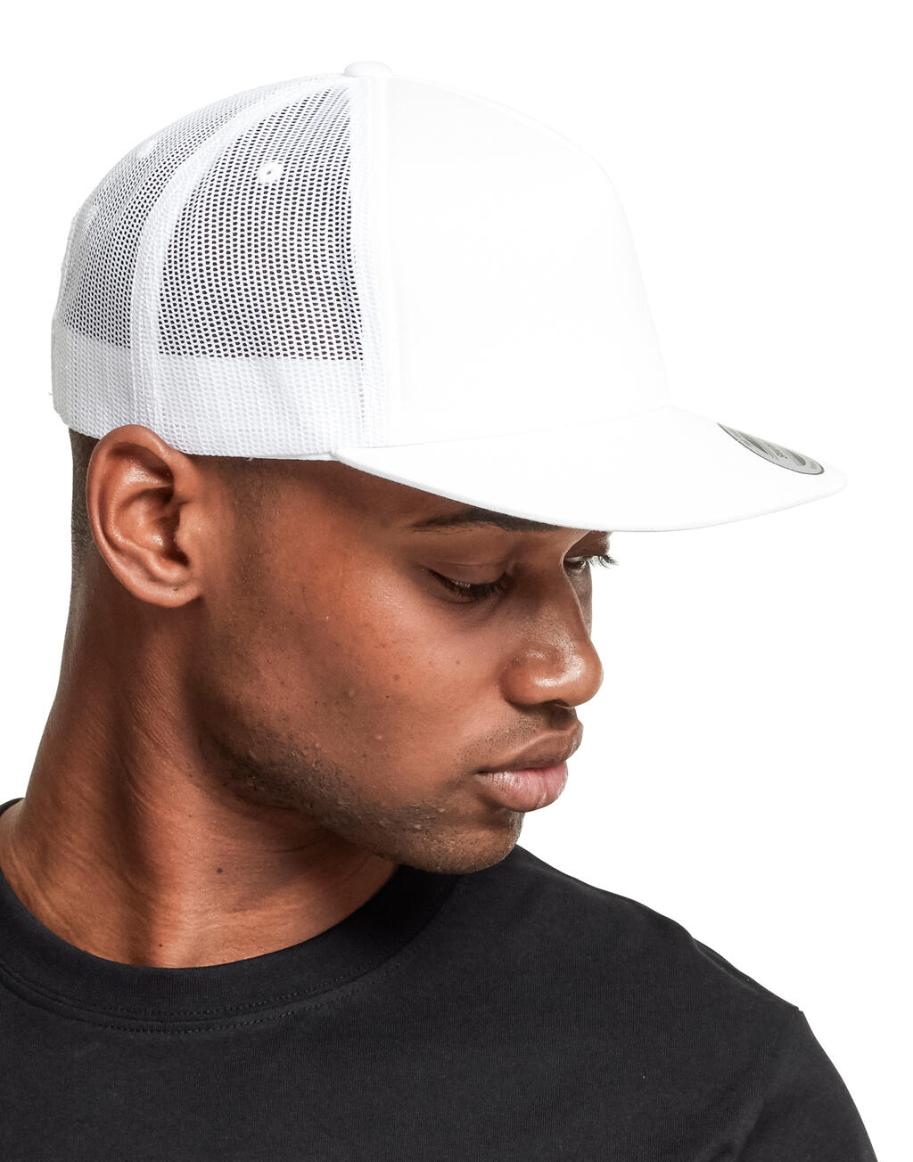  Yupoong Gorra Foamotro