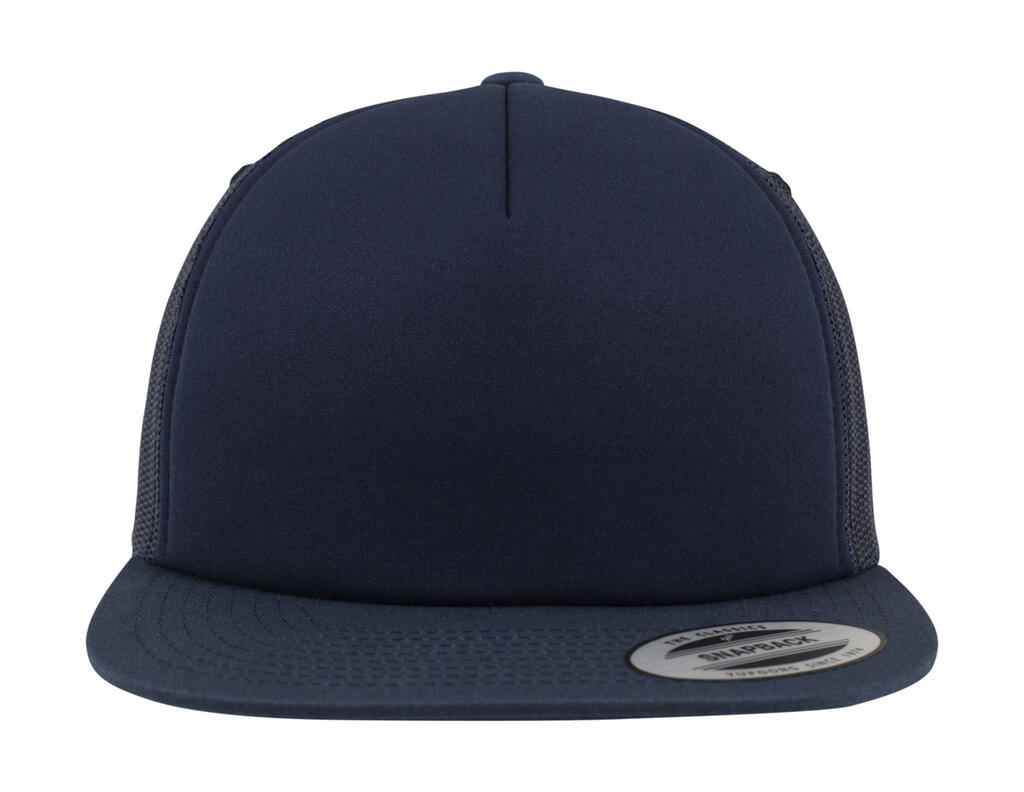Gorra Foam Navy