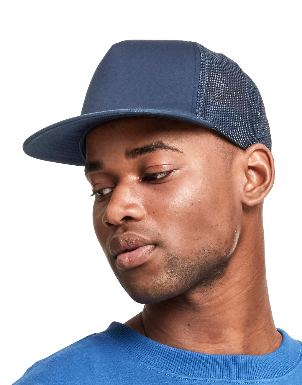  Yupoong Gorra Foamotro