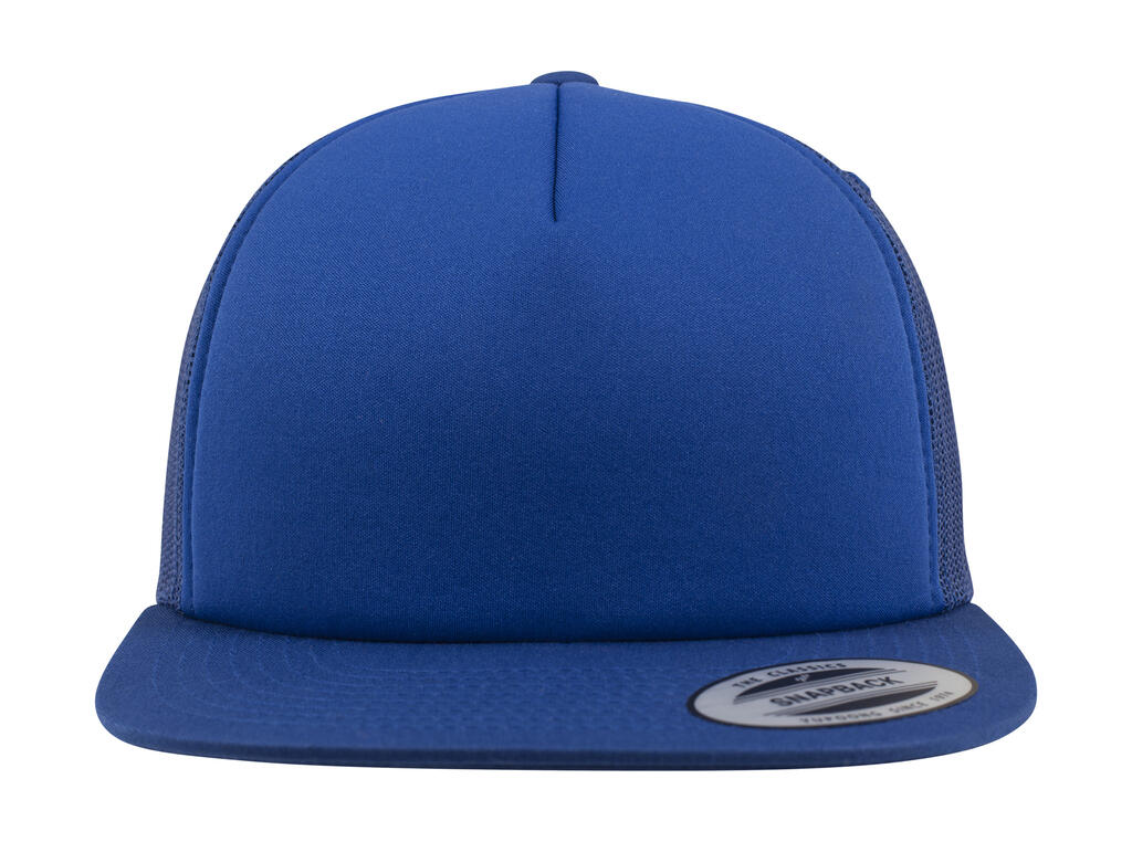 Gorra Foam Royal
