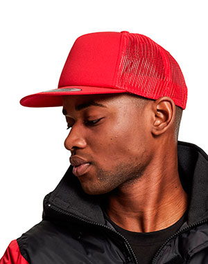 Yupoong Gorra Foam