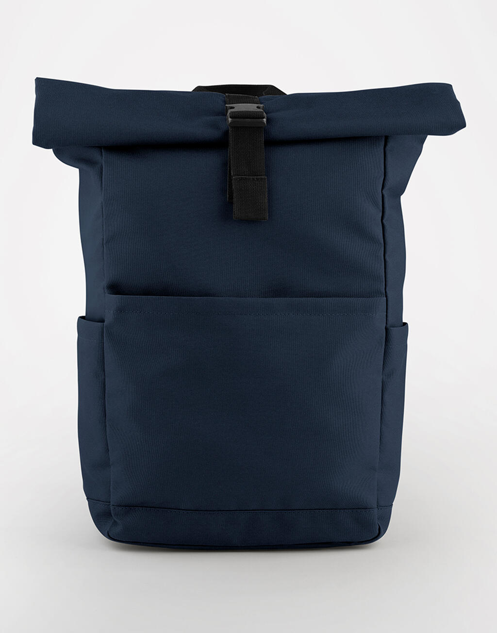 Mochila Premium Recycled Roll Top Navy