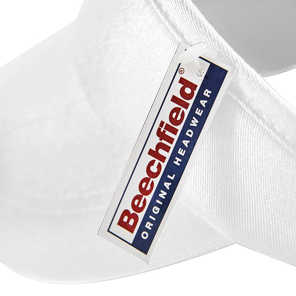  Beechfield Visera Sportotro