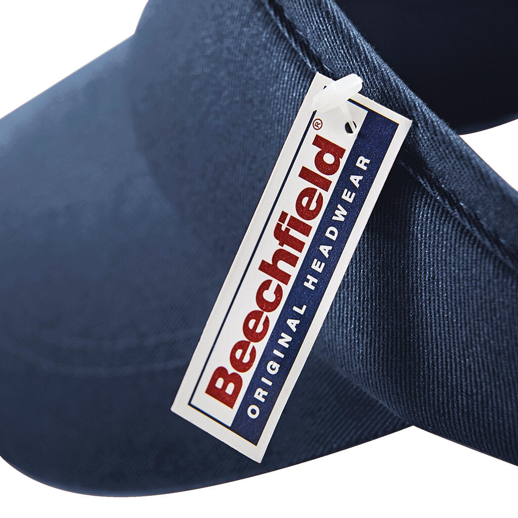  Beechfield Visera Sportotro