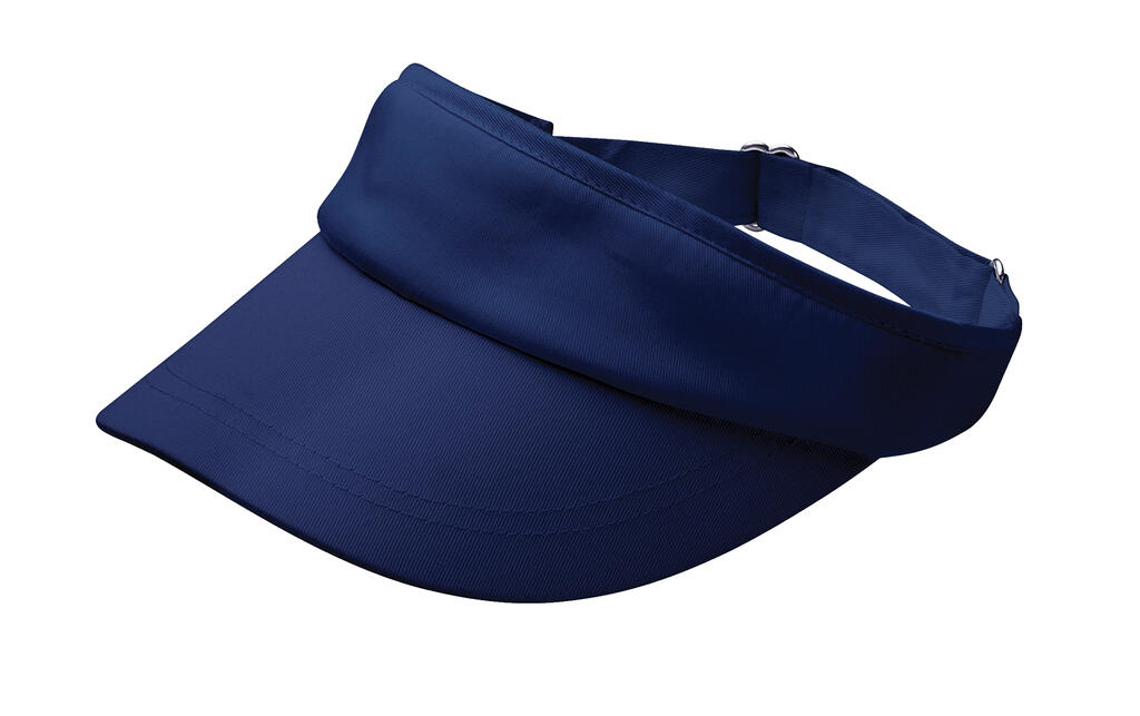 Visera Sport French Navy