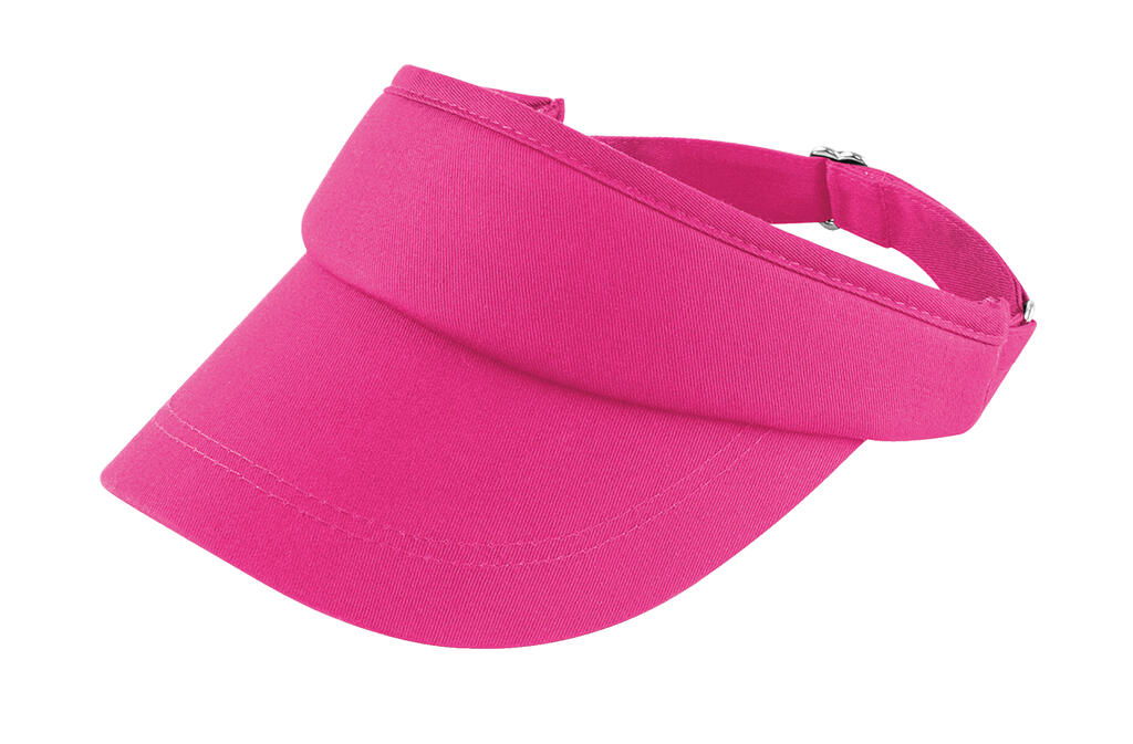 Visera Sport Fuchsia