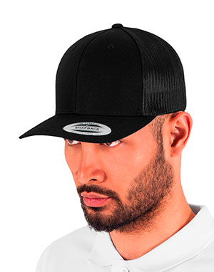 Yupoong Gorra Retro
