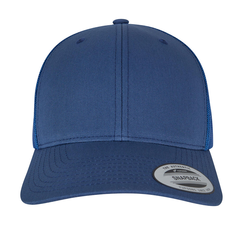 Gorra Retro Light Navy
