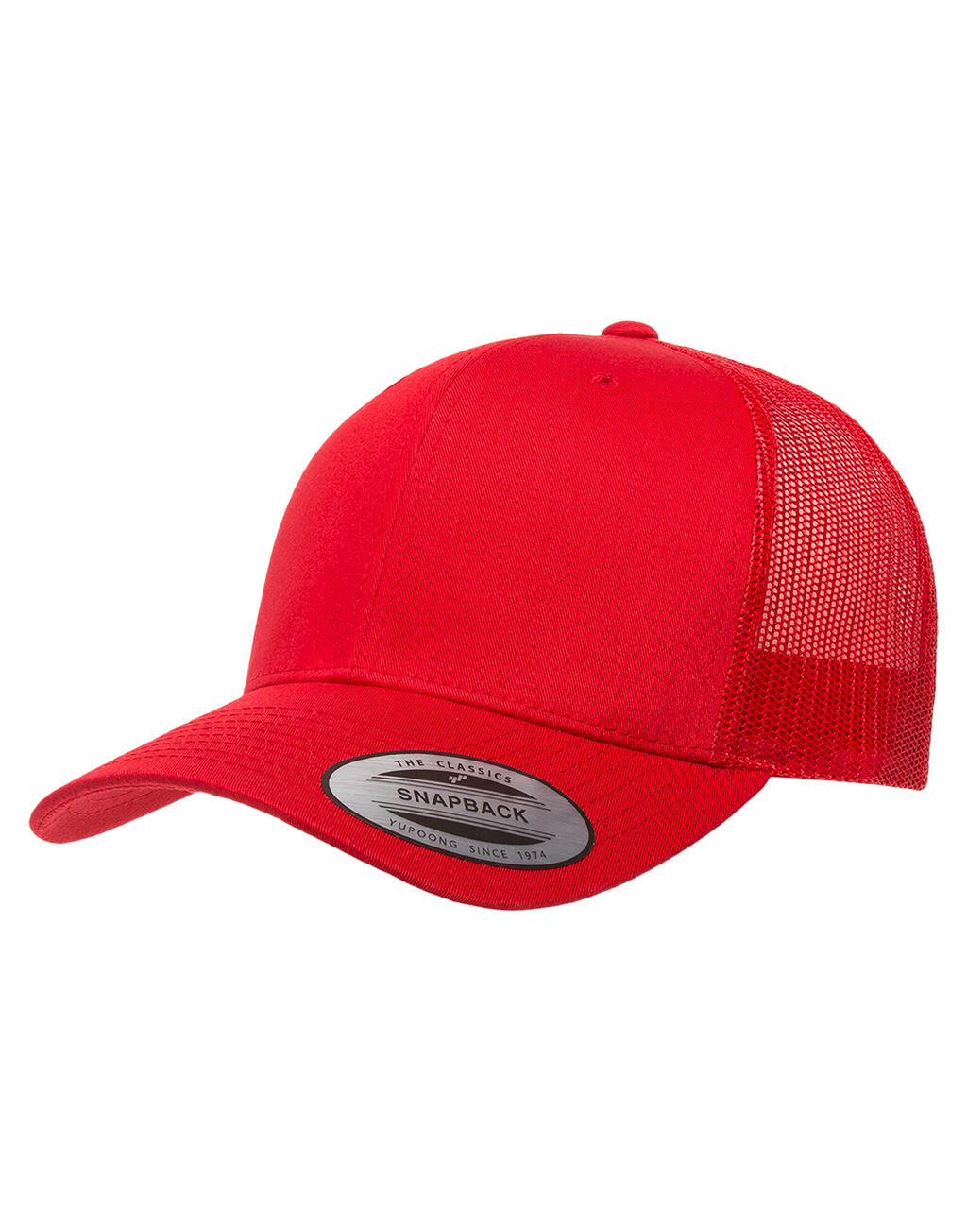  Yupoong Gorra Retrootro