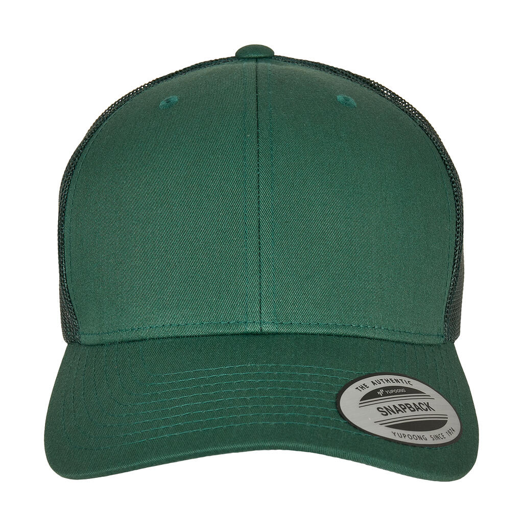 Gorra Retro Evergreen