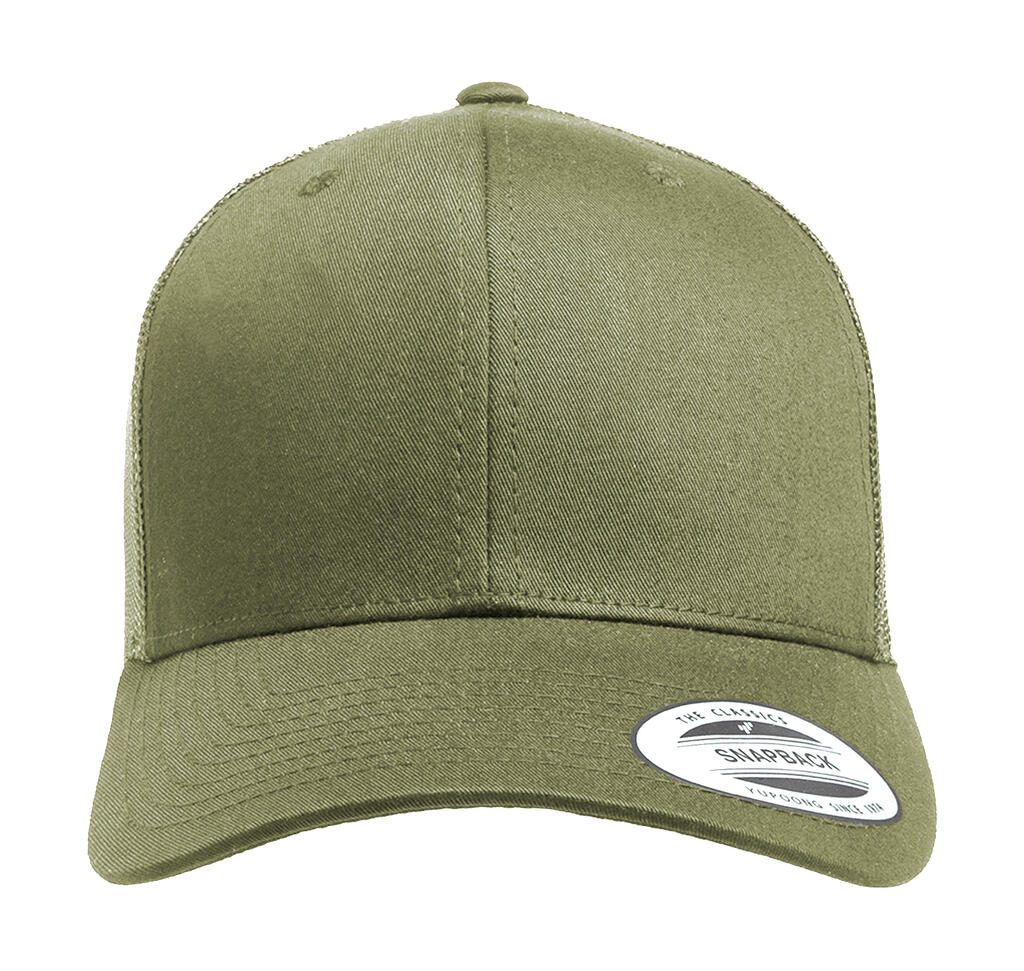 Gorra Retro Buck