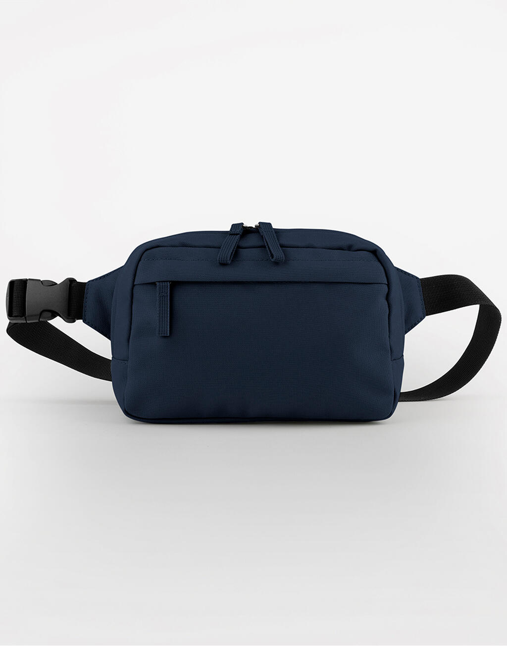 Mochila Cruzada Premium Recycled Navy