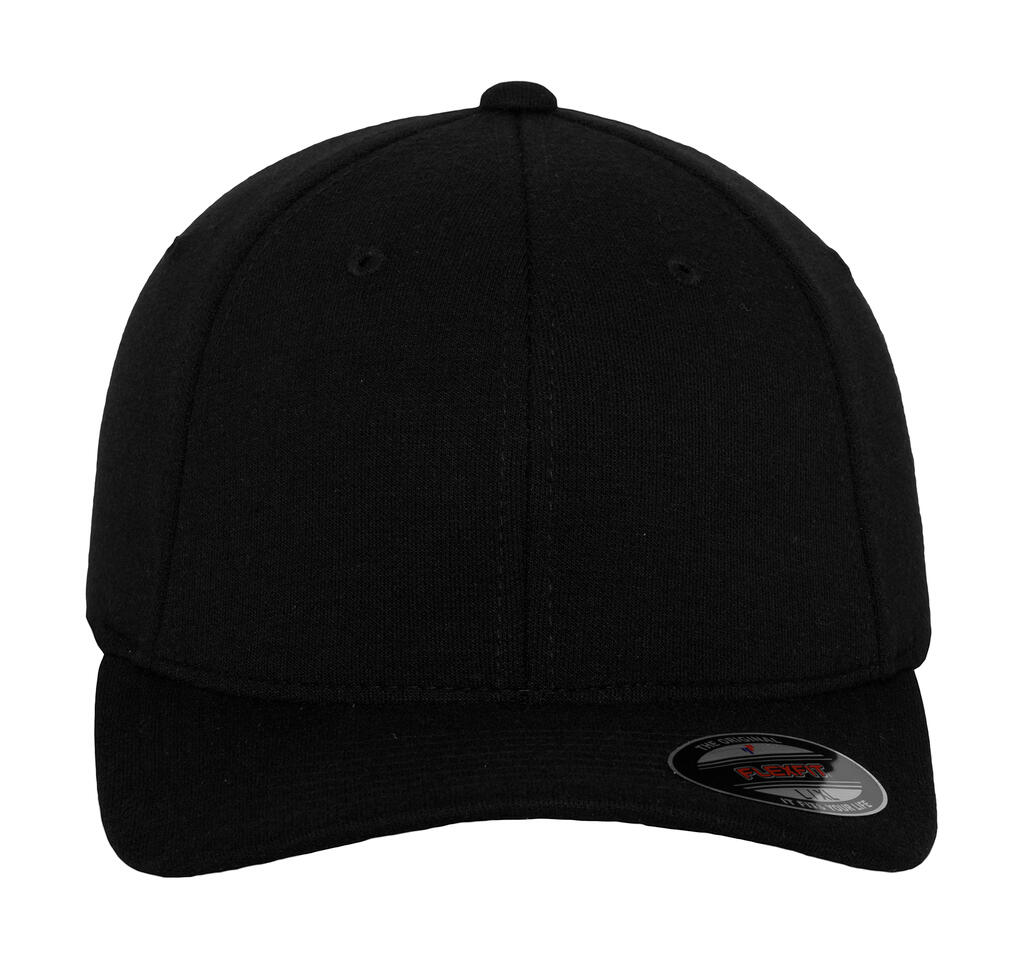 Gorra Jersey Black