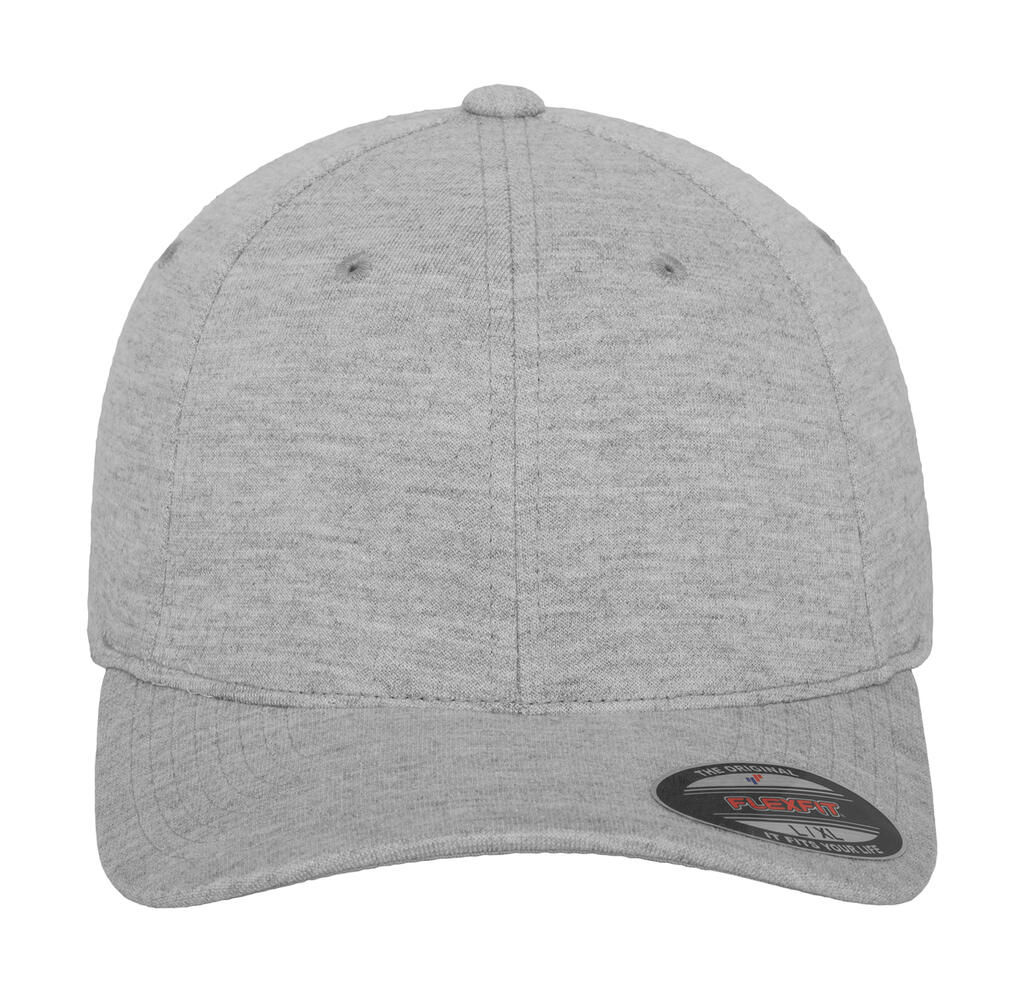Gorra Jersey Heather