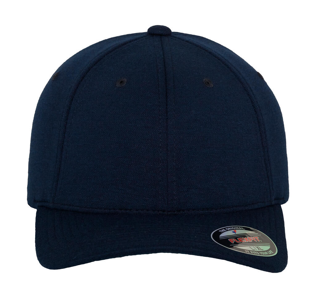 Gorra Jersey Navy