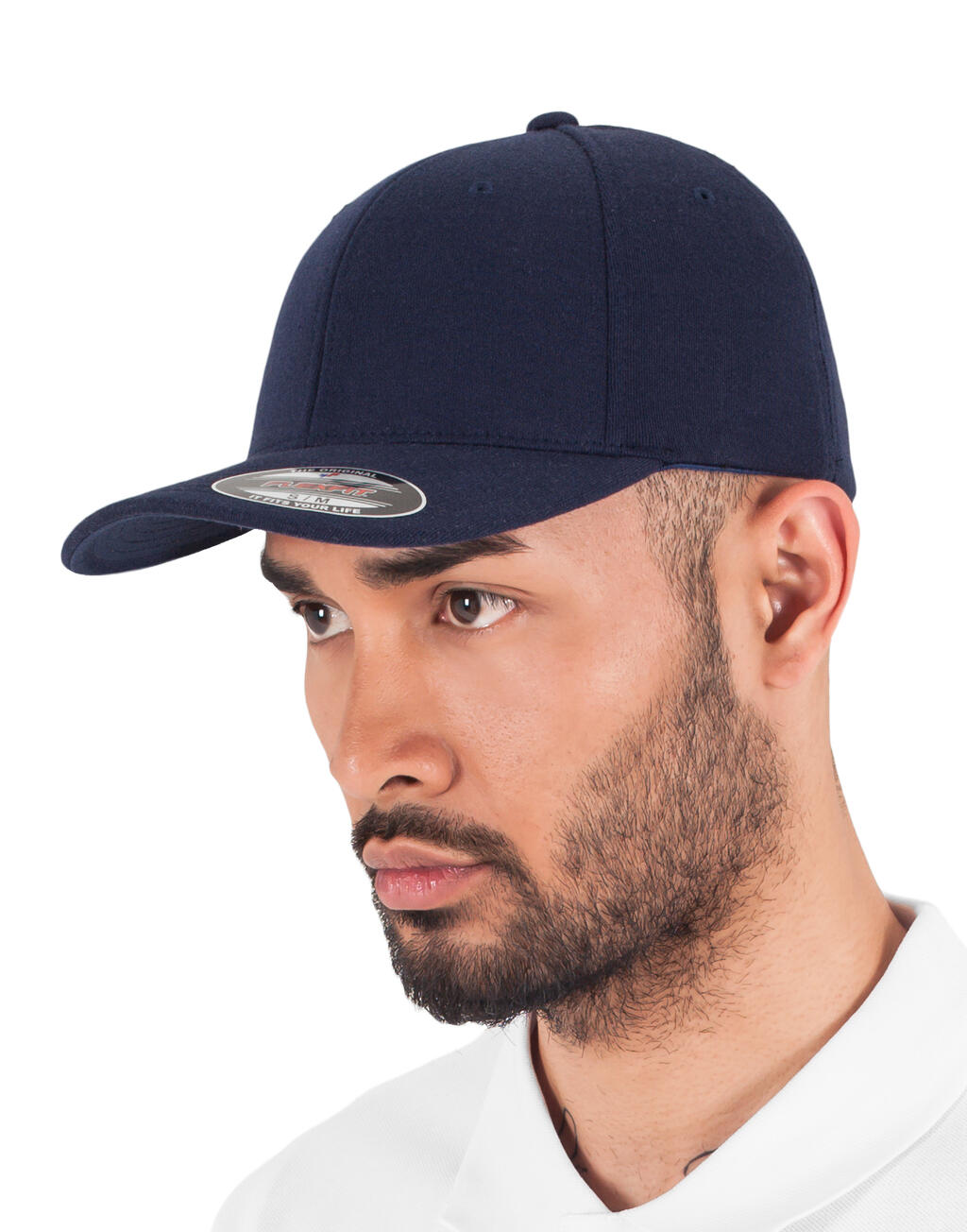 Flexfit Gorra Jersey