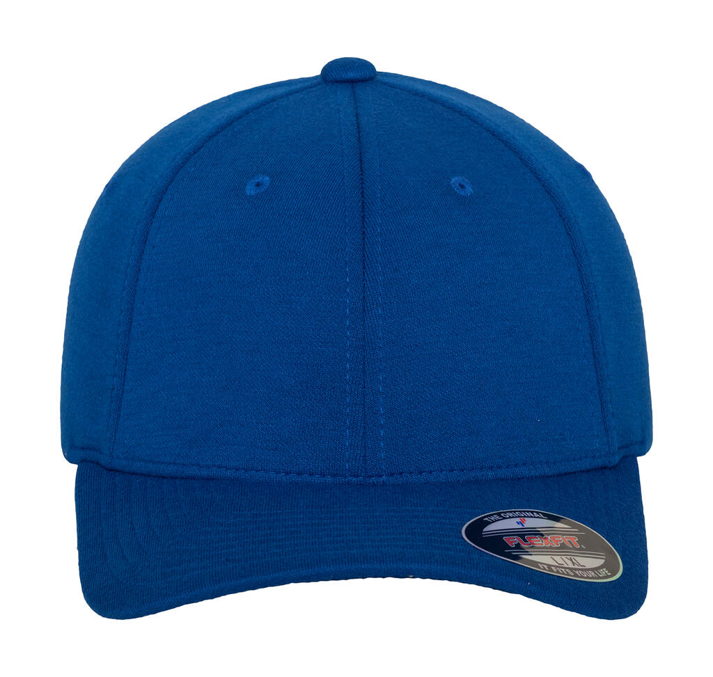 Gorra Jersey Royal