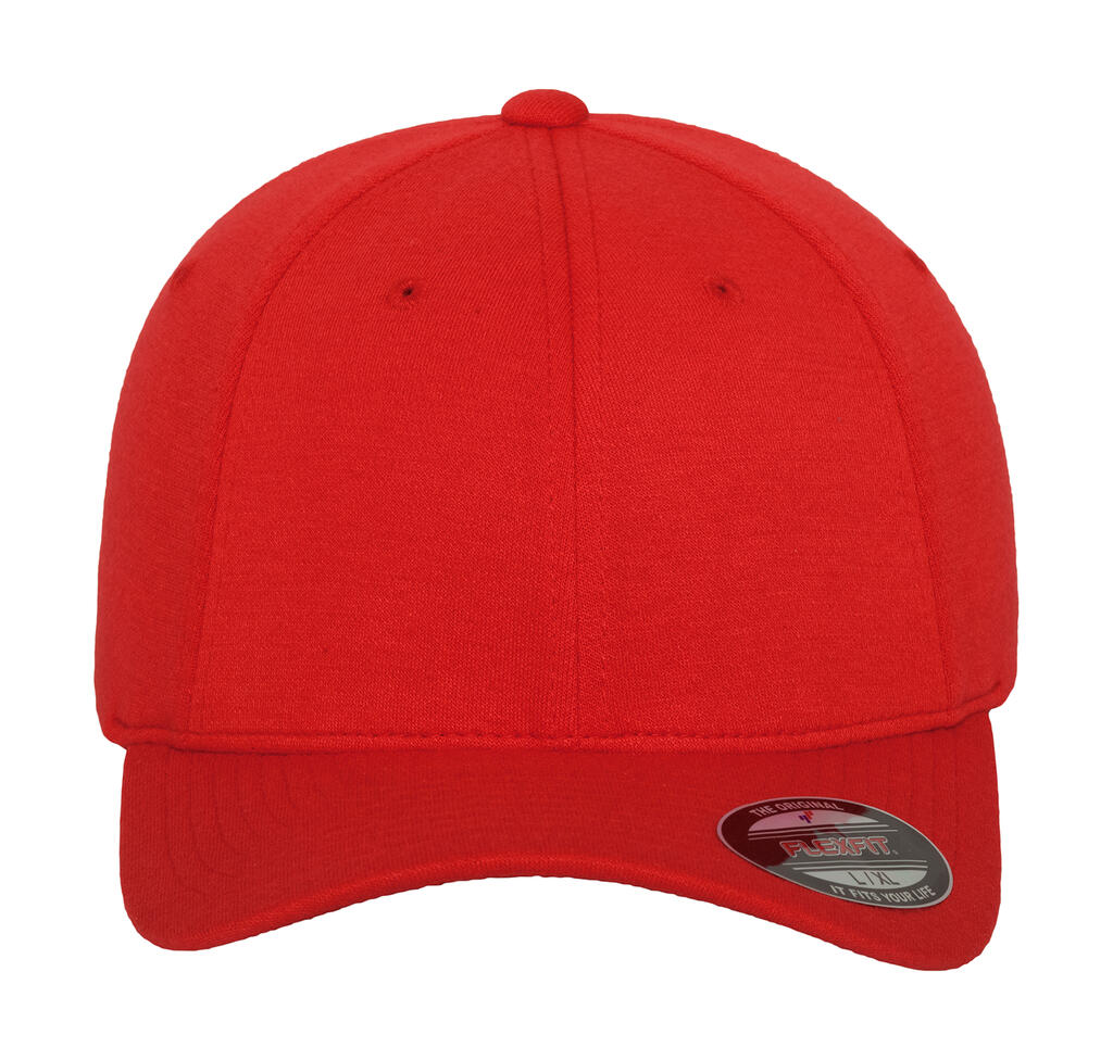 Gorra Jersey Red