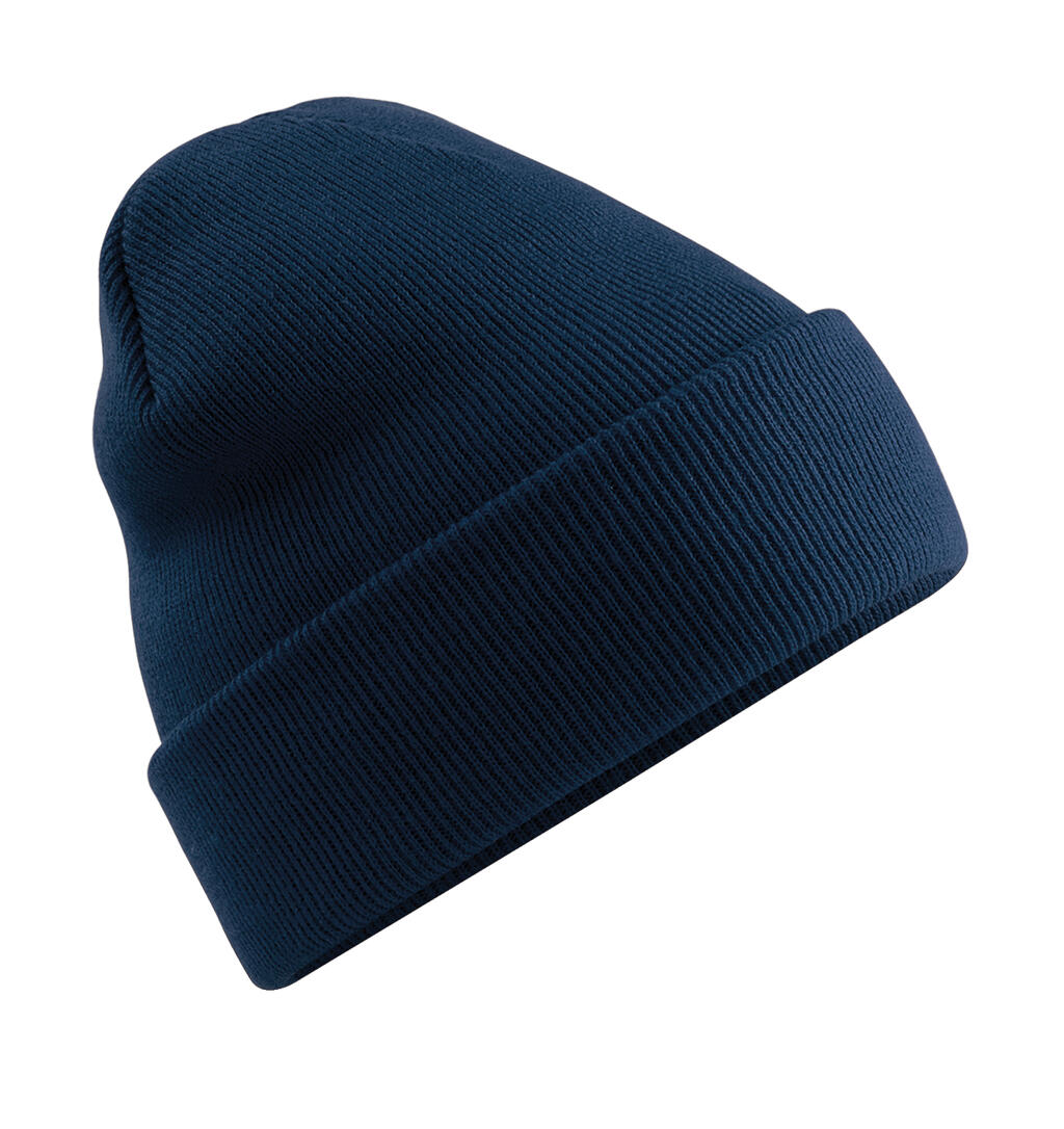 Gorro doblado Original French Navy