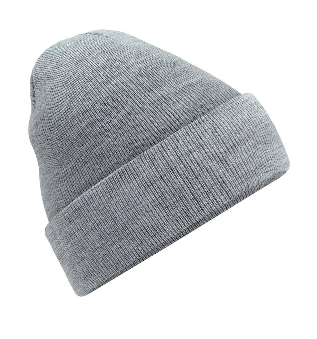 Gorro doblado Original Ash