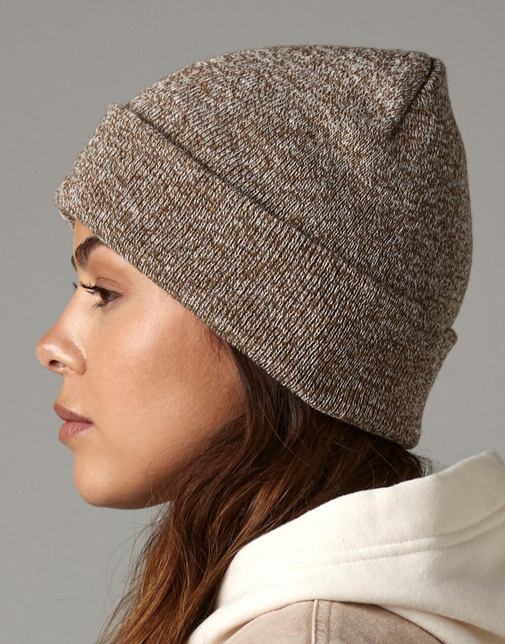  Beechfield Gorro doblado Originalotro