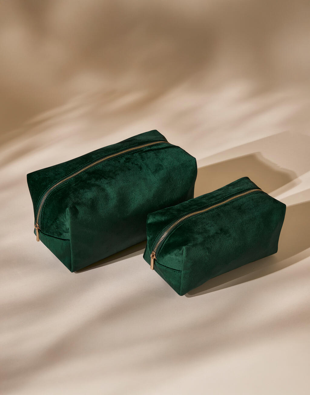  Bag Base Funda de accesorios Velvetotro