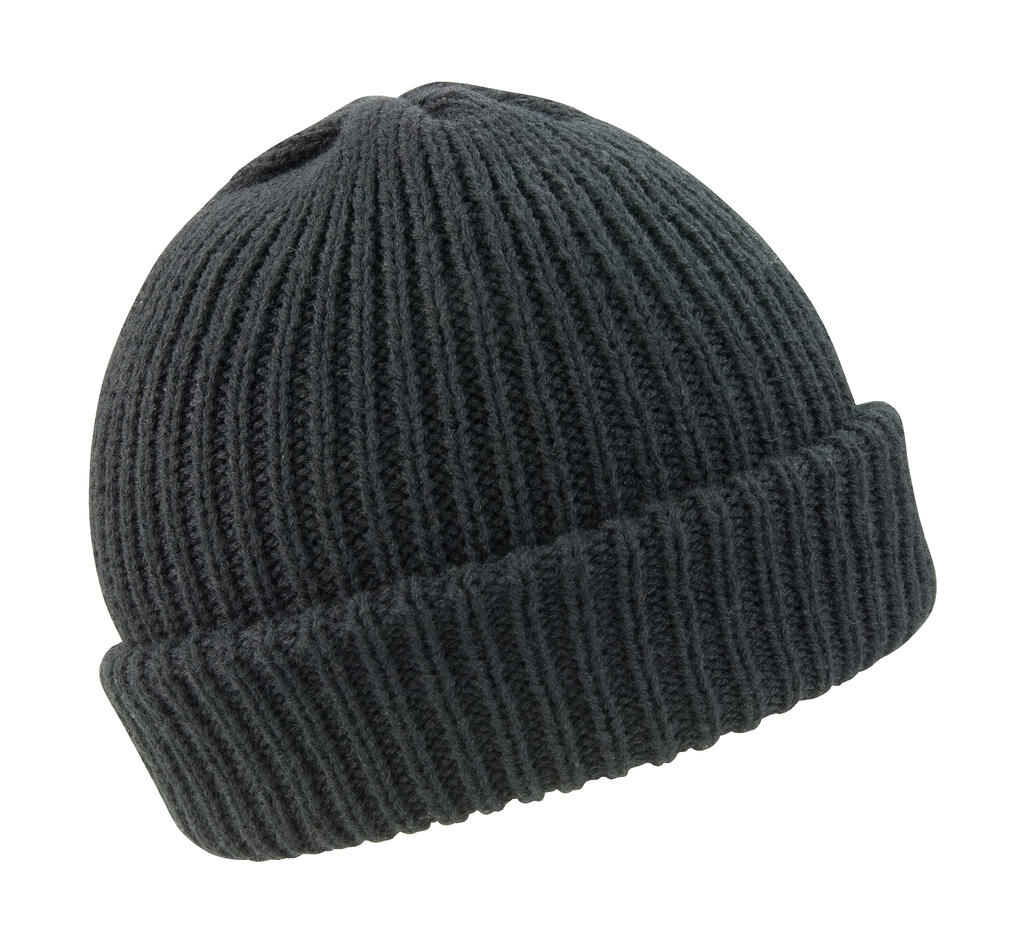 Gorro Whistler Black